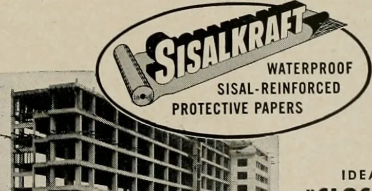 An illustration from Architect and engineer, 1905, leaf 82