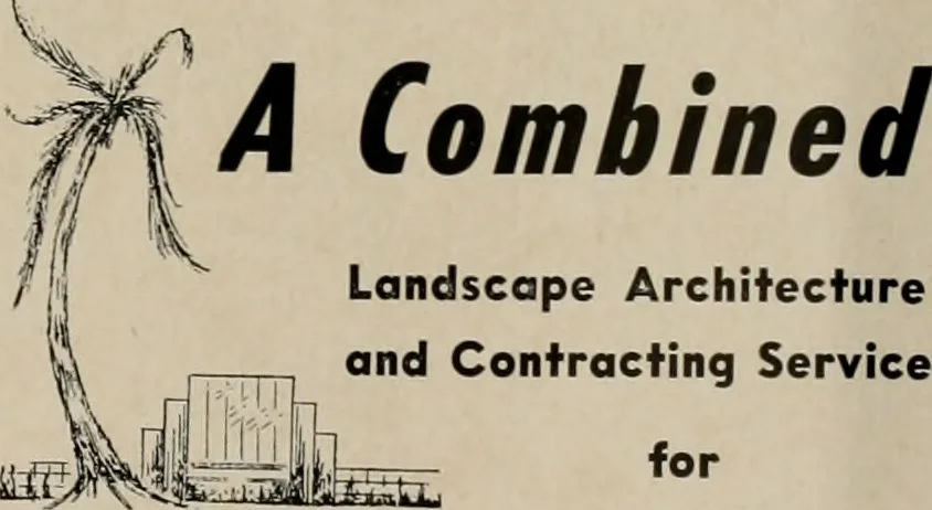 An illustration from Architect and engineer, 1905, leaf 84