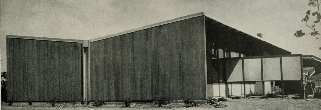 An illustration from Architect and engineer, 1905, leaf 10