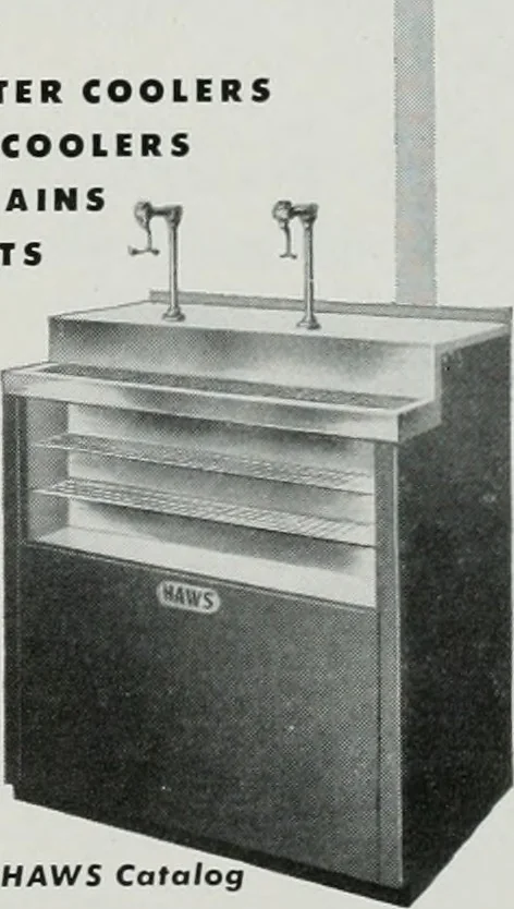 An illustration from Architect and engineer, 1905, leaf 130