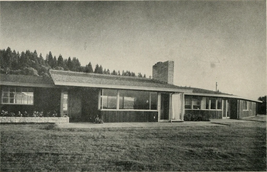 An illustration from Architect and engineer, 1905, leaf 15