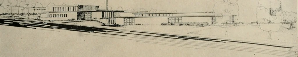 An illustration from Architect and engineer, 1905, leaf 162