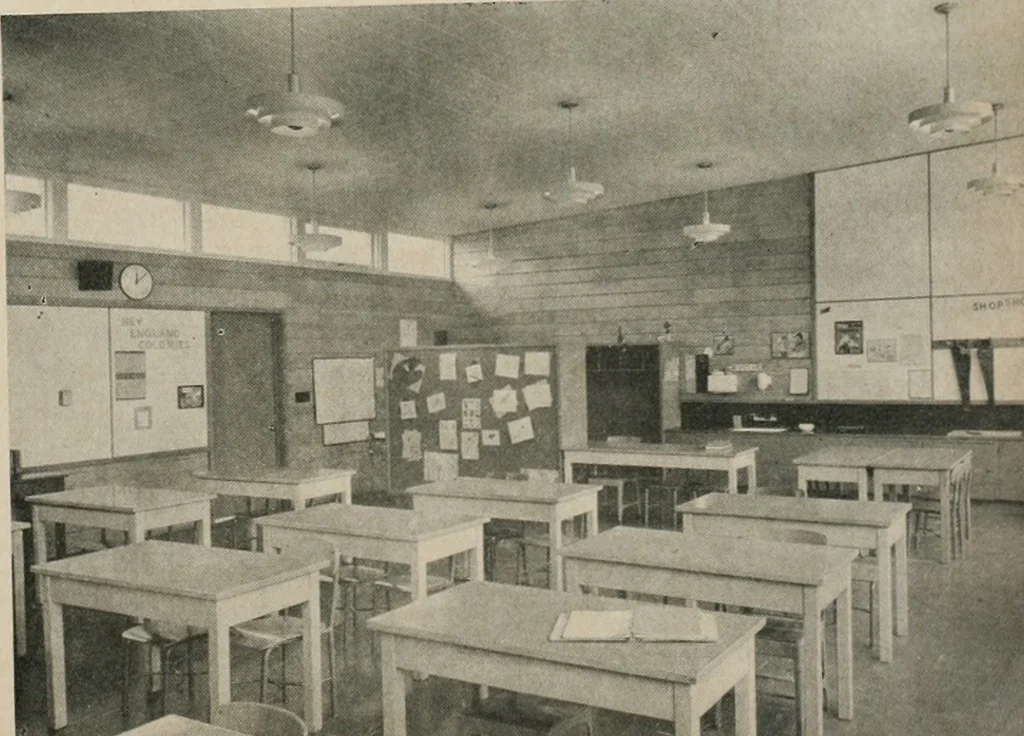 An illustration from Architect and engineer, 1905, leaf 168