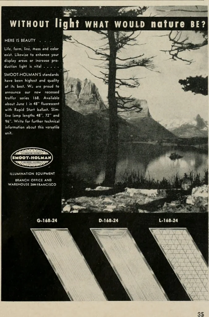 An illustration from Architect and engineer, 1905, leaf 184