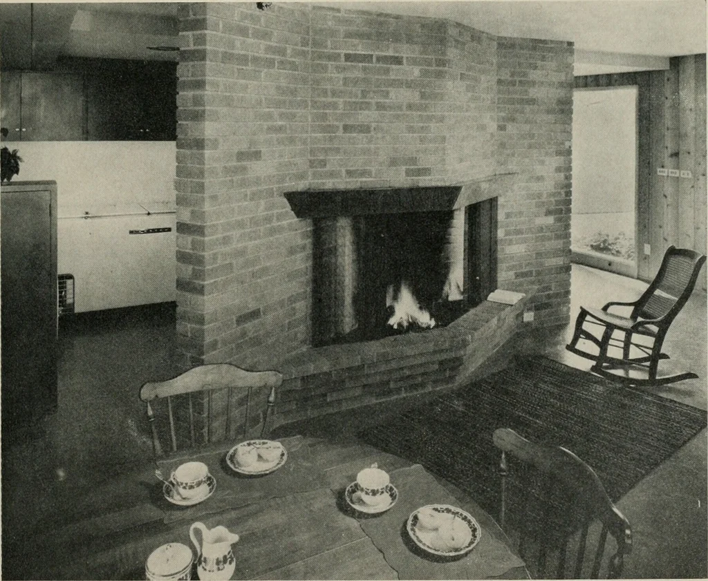 An illustration from Architect and engineer, 1905, leaf 20