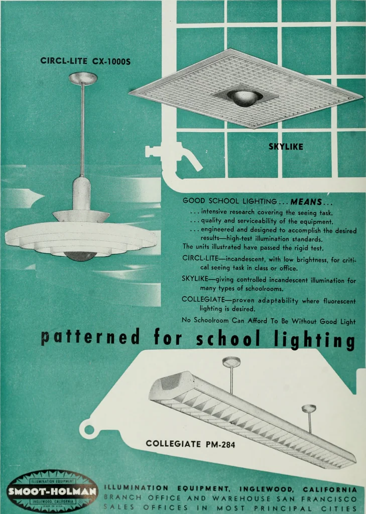 An illustration from Architect and engineer, 1905, leaf 201