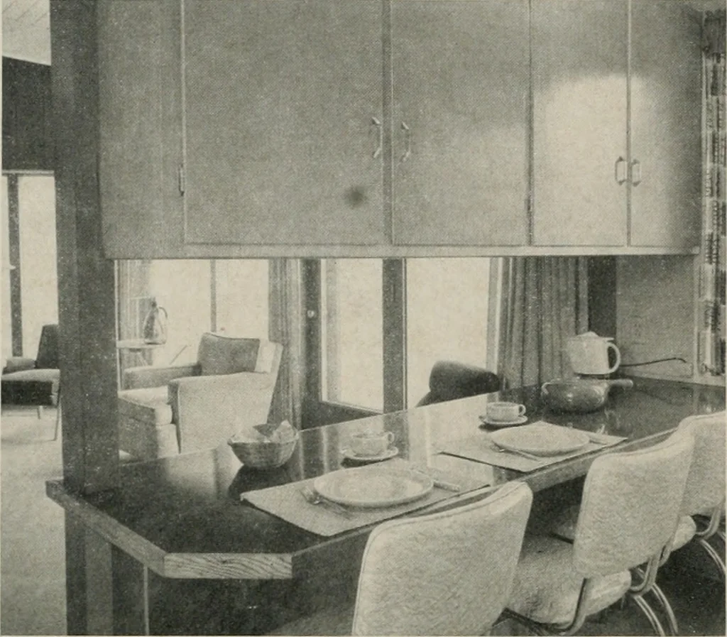 An illustration from Architect and engineer, 1905, leaf 217