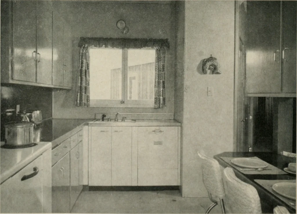 An illustration from Architect and engineer, 1905, leaf 217