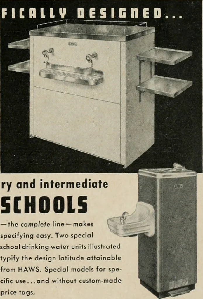 An illustration from Architect and engineer, 1905, leaf 228