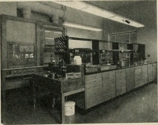 An illustration from Architect and engineer, 1905, leaf 232