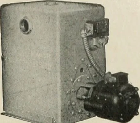 An illustration from Architect and engineer, 1905, leaf 236