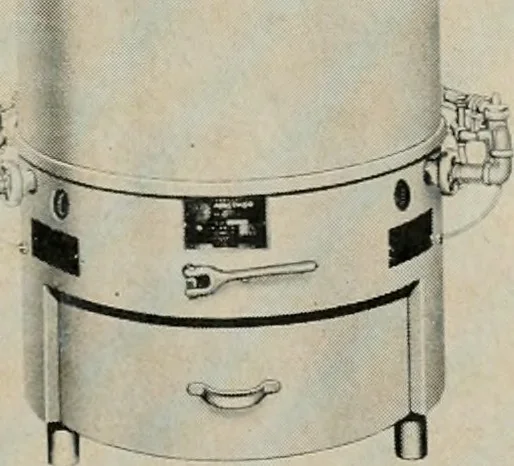An illustration from Architect and engineer, 1905, leaf 246