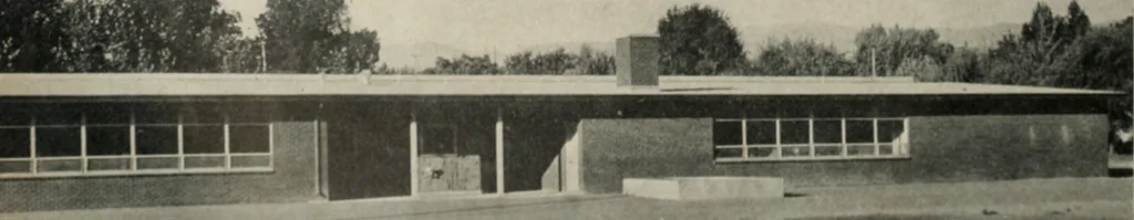 An illustration from Architect and engineer, 1905, leaf 265