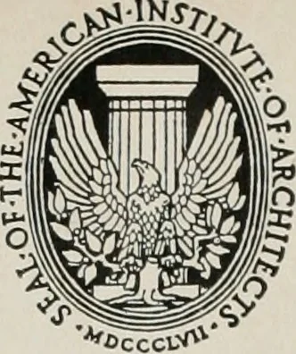 An illustration from Architect and engineer, 1905, leaf 27
