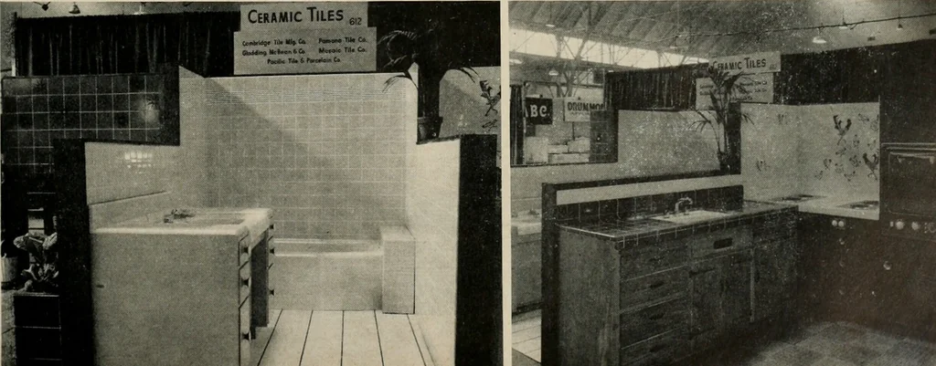 An illustration from Architect and engineer, 1905, leaf 274