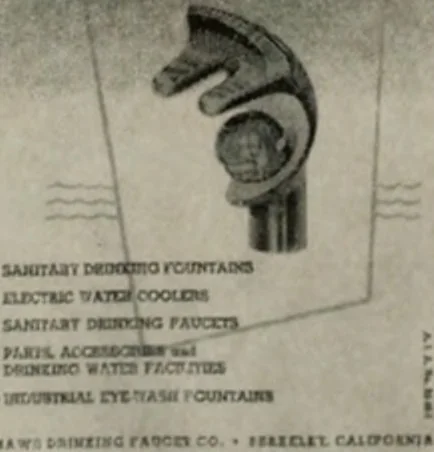An illustration from Architect and engineer, 1905, leaf 277