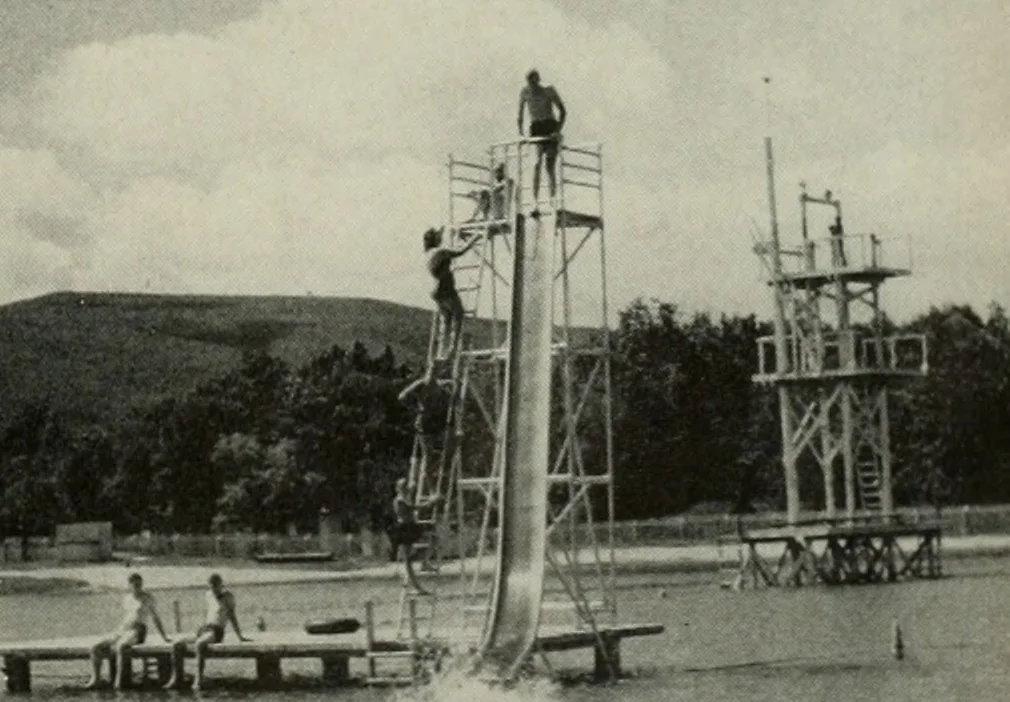 An illustration from Architect and engineer, 1905, leaf 306