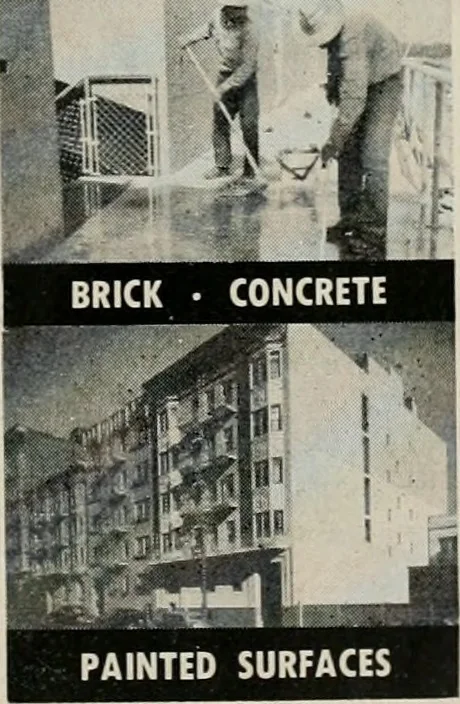 An illustration from Architect and engineer, 1905, leaf 32