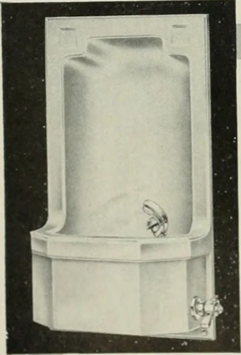 An illustration from Architect and engineer, 1905, leaf 325