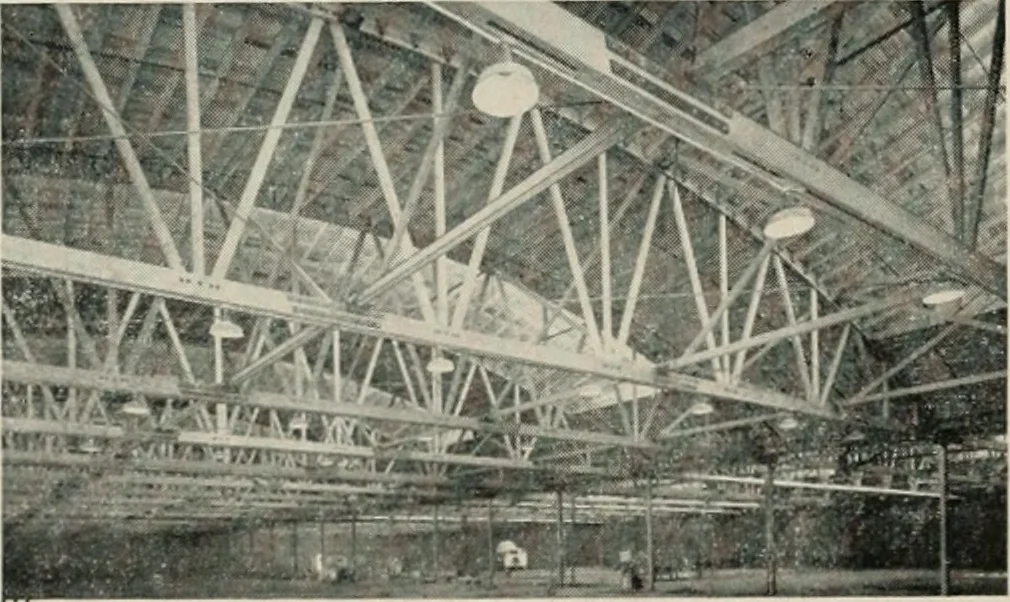 An illustration from Architect and engineer, 1905, leaf 33