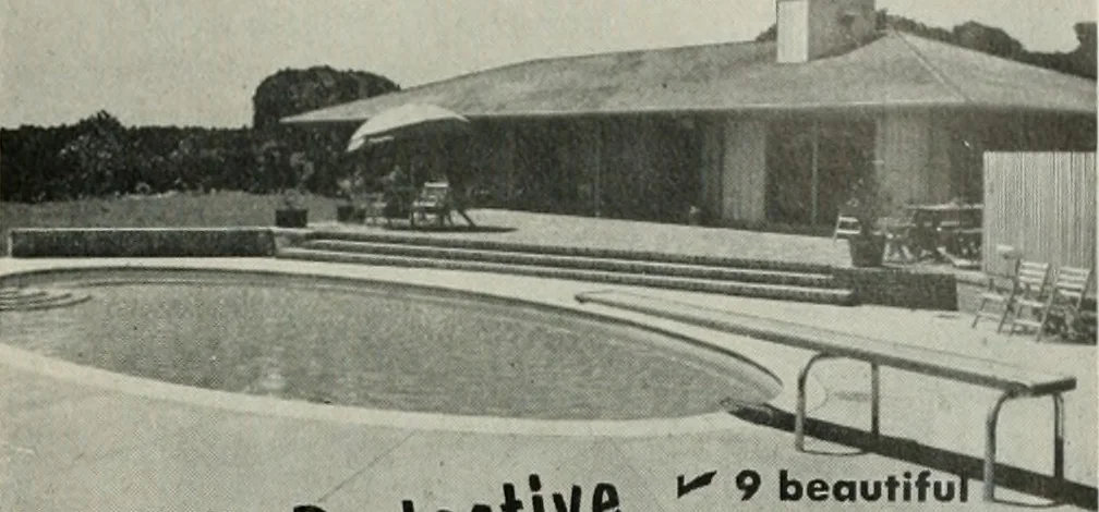 An illustration from Architect and engineer, 1905, leaf 330