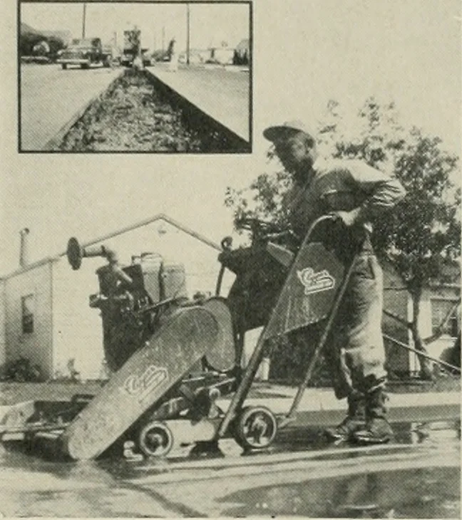 An illustration from Architect and engineer, 1905, leaf 342