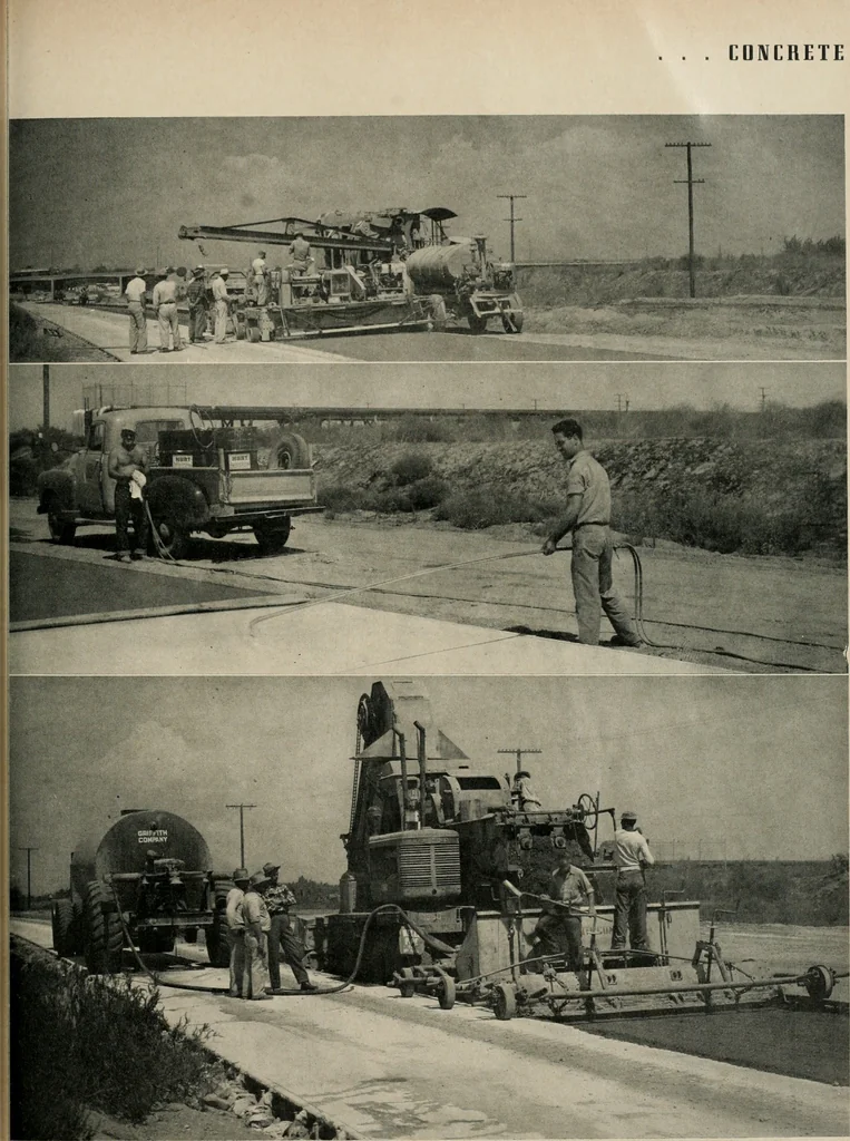 An illustration from Architect and engineer, 1905, leaf 358