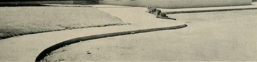 An illustration from Architect and engineer, 1905, leaf 364