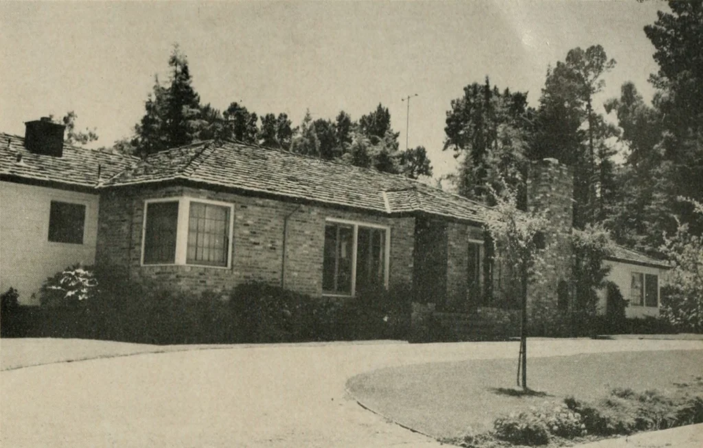 An illustration from Architect and engineer, 1905, leaf 370