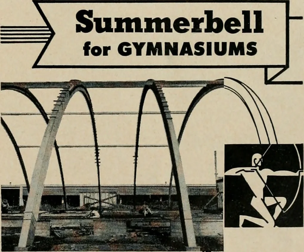 An illustration from Architect and engineer, 1905, leaf 378