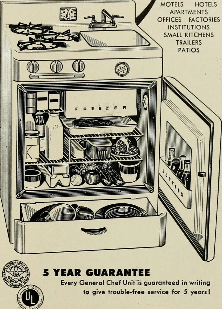 An illustration from Architect and engineer, 1905, leaf 398