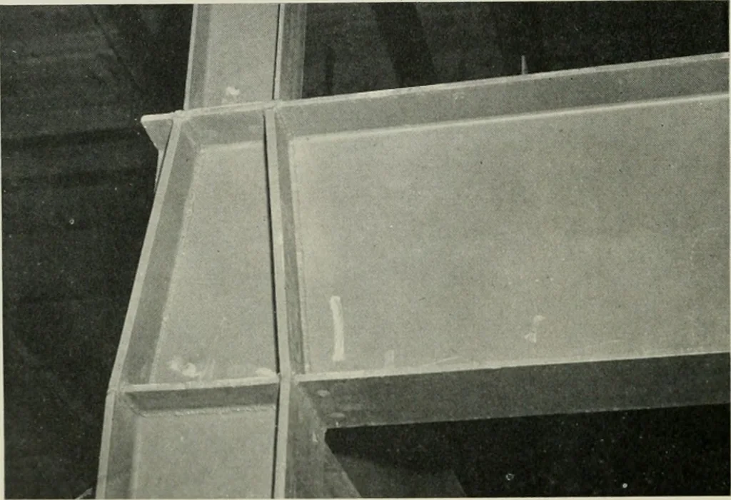 An illustration from Architect and engineer, 1905, leaf 403