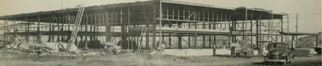An illustration from Architect and engineer, 1905, leaf 403