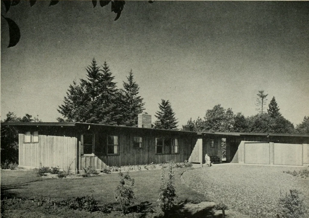 An illustration from Architect and engineer, 1905, leaf 412
