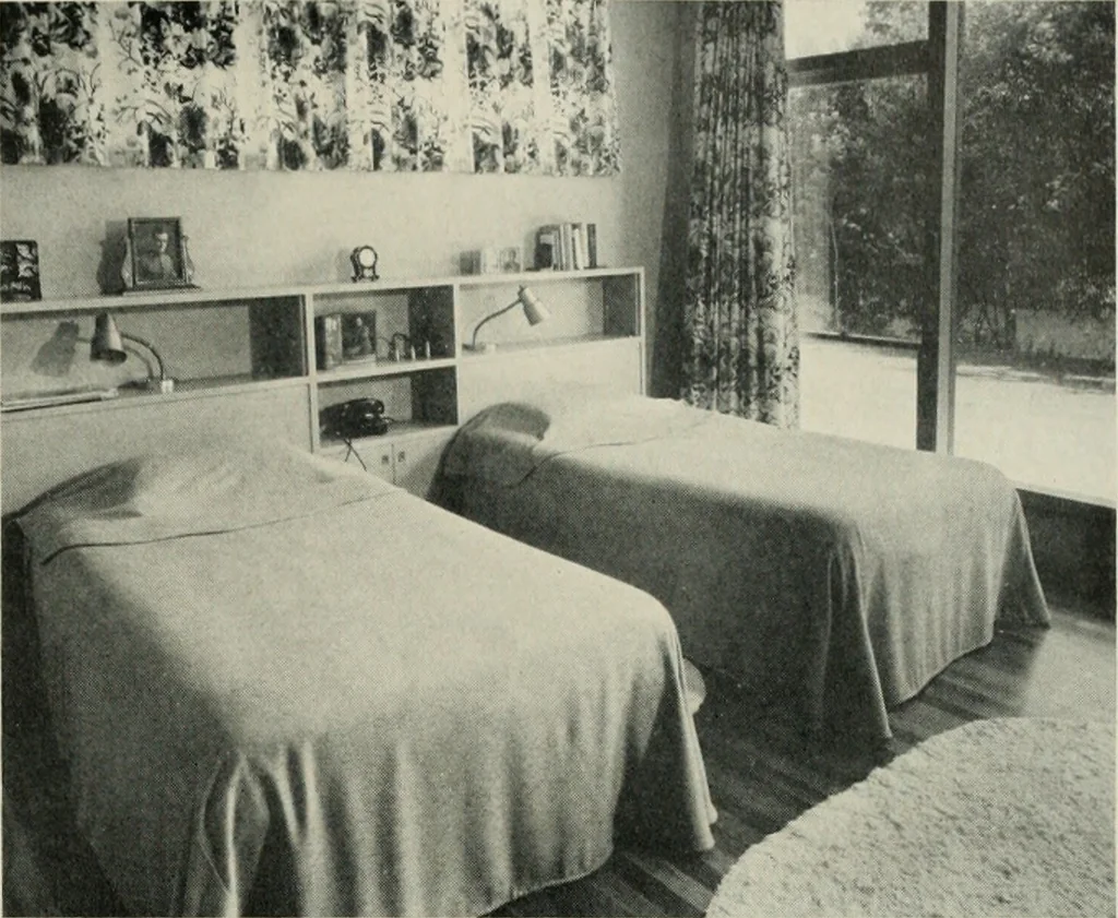 An illustration from Architect and engineer, 1905, leaf 416