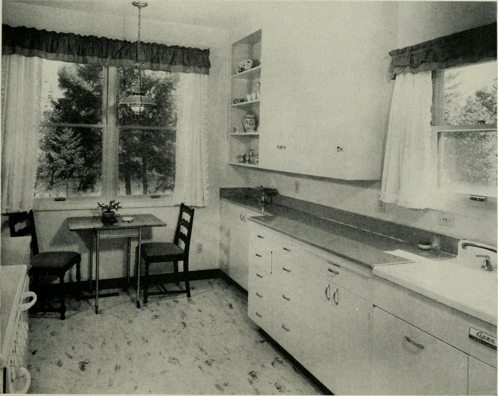 An illustration from Architect and engineer, 1905, leaf 416
