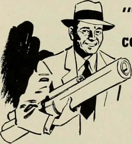 An illustration from Architect and engineer, 1905, leaf 422