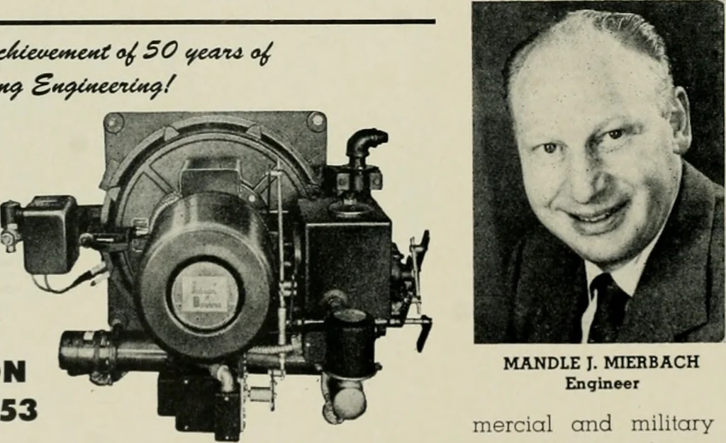 An illustration from Architect and engineer, 1905, leaf 429