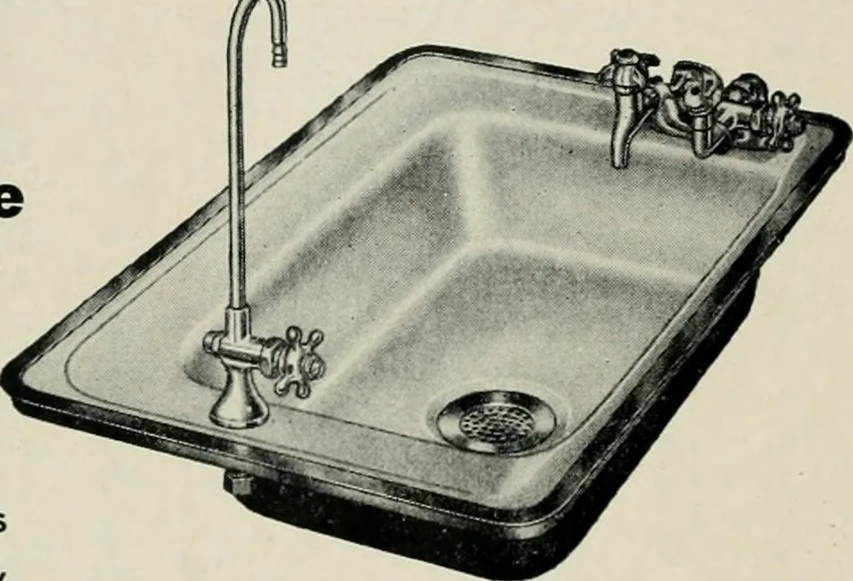 An illustration from Architect and engineer, 1905, leaf 439