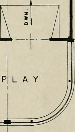 An illustration from Architect and engineer, 1905, leaf 464