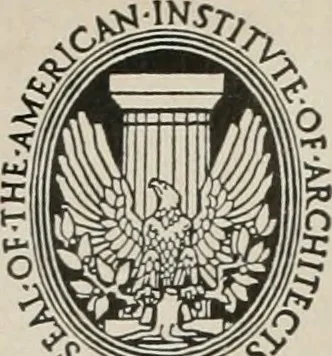 An illustration from Architect and engineer, 1905, leaf 471
