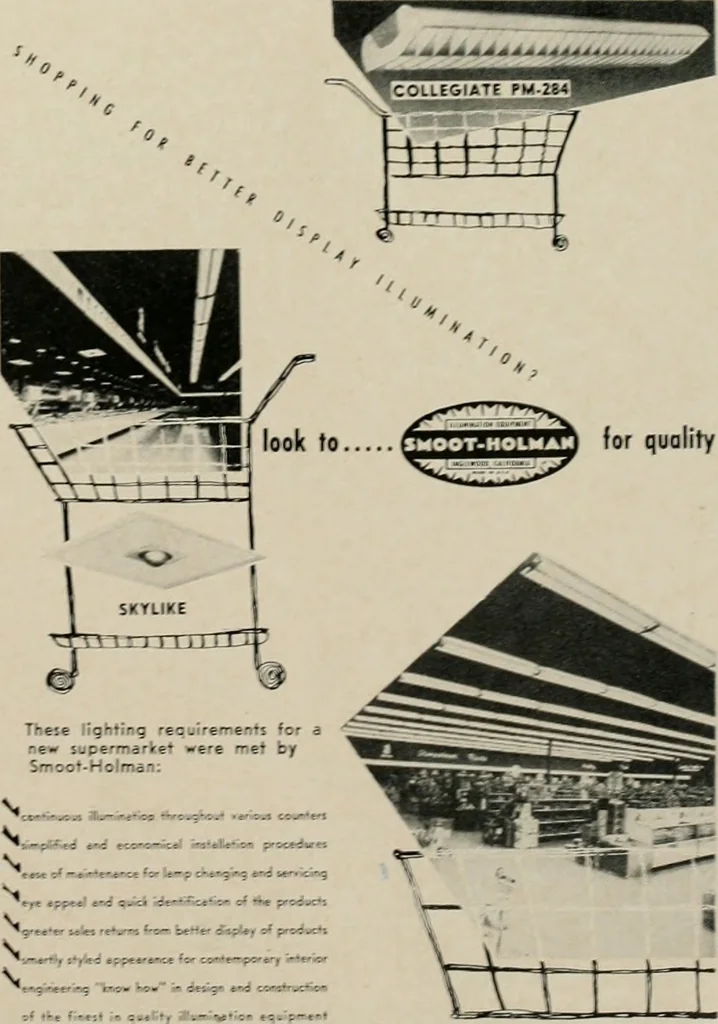 An illustration from Architect and engineer, 1905, leaf 476