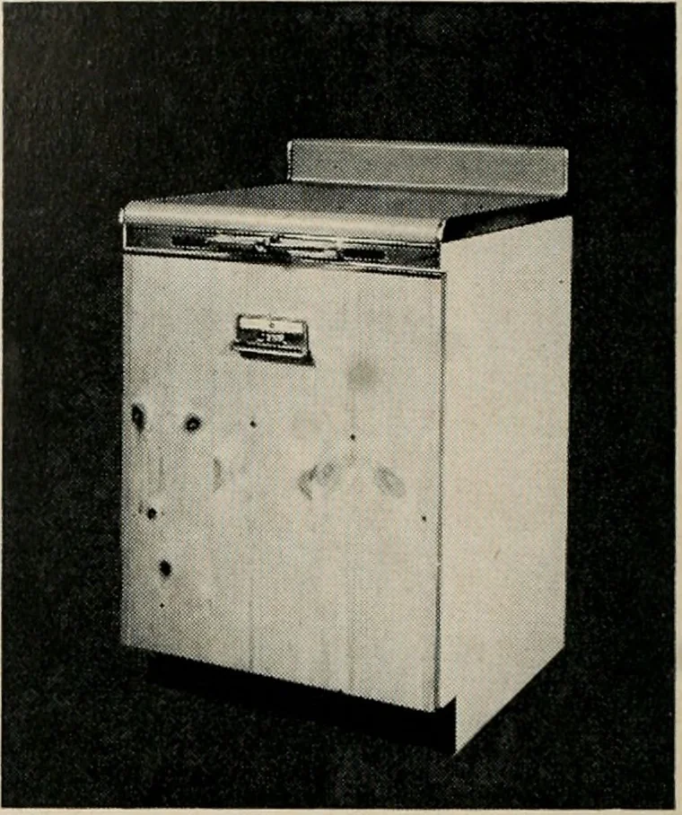 An illustration from Architect and engineer, 1905, leaf 479