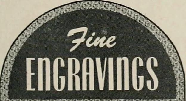 An illustration from Architect and engineer, 1905, leaf 48