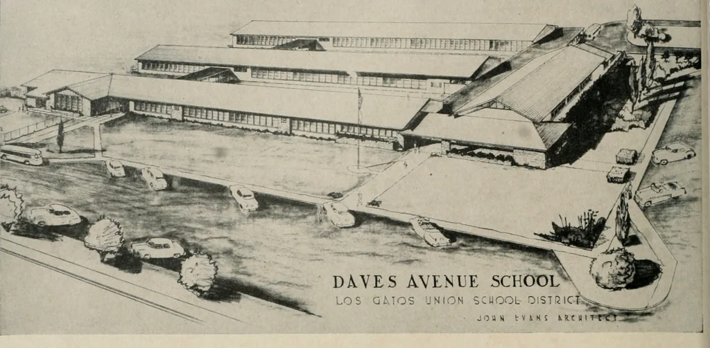 An illustration from Architect and engineer, 1905, leaf 507