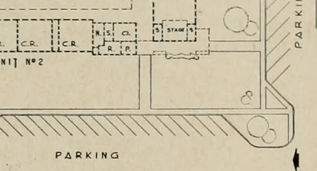 An illustration from Architect and engineer, 1905, leaf 508