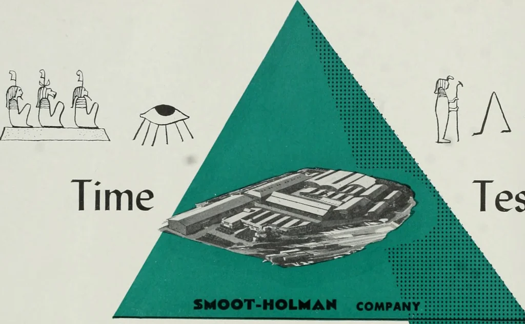 An illustration from Architect and engineer, 1905, leaf 51