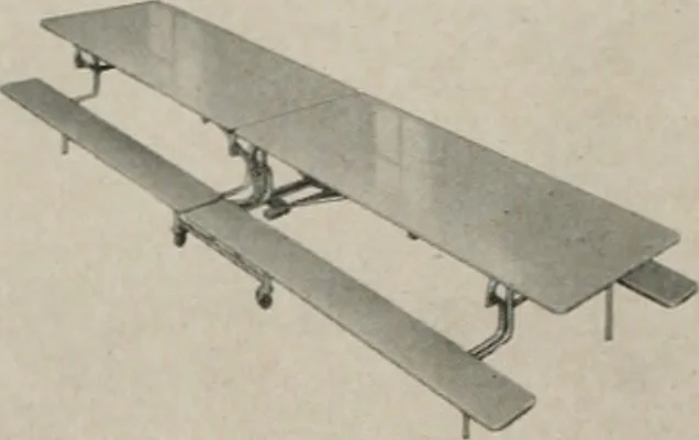An illustration from Architect and engineer, 1905, leaf 541