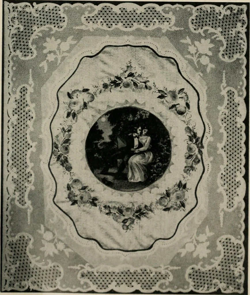An illustration from Architect and engineer, 1905, leaf 55