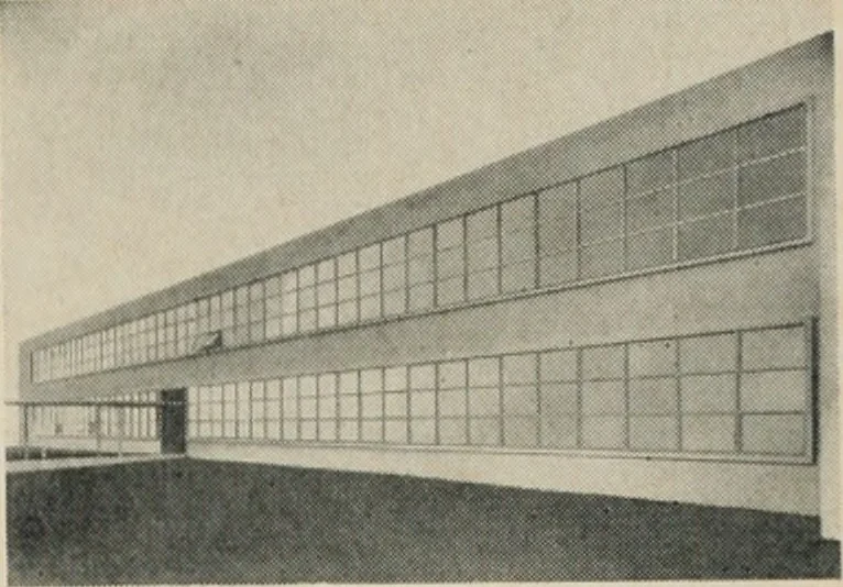 An illustration from Architect and engineer, 1905, leaf 550